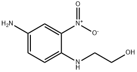 2-(4-Amino-2-nitroanilino)-ethanol