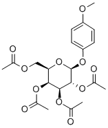 4-METHOXYPHENYL 2,3,4,6-TETRA-O-ACETYL-BETA-D-GALACTOPYRANOSIDE price.