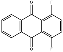 1,4-DIFLUOROANTHRAQUINONE