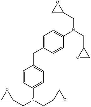 4,4'-Methylenebis(N,N-diglycidylaniline)