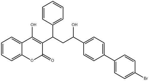 Bromadiolon