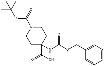 288154-16-5 Structure