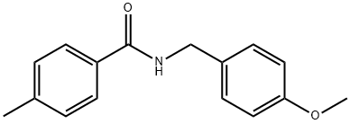 288154-96-1 結(jié)構(gòu)式