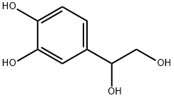 DL-3,4-DIHYDROXYPHENYL GLYCOL price.