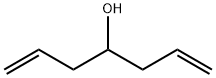 Hepta-1,6-dien-4-ol