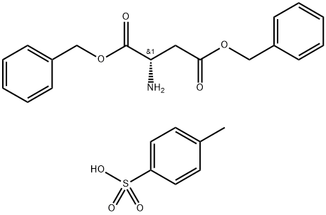 L-Aspartic acid dibenzyl ester 4-toluenesulfonate price.