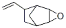 2,3-Epoxy-5-vinylnorbornane Struktur