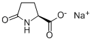 Sodium L-pyroglutamate price.