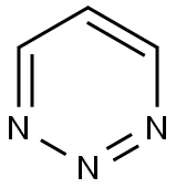 1,2,3-Triazine