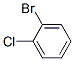 bromochlorobenzene  Struktur