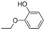 ethylpyrocatechol Struktur