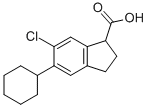 CLIDANAC Struktur