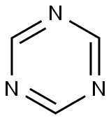 1,3,5-Triazine