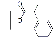 tert-butyl 2-phenylpropionate Struktur