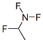 trifluoroethylamine Struktur