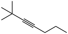 2,2-Dimethyl-3-heptyne