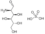 2-アミノ-2-デオキシ-D-グルコース/硫酸,(1:x) price.