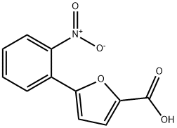 5-(2-NITROPHENYL)-2-FURANCARBOXYLIC ACID price.