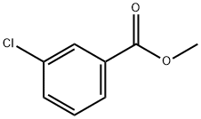 Methyl 3-chlorobenzoate