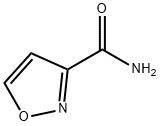 3-IsoxazolecarboxaMide Struktur