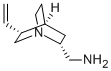 (1S,2R,5R)-2-AMINOMETHYL-5-VINYLQUINUCLIDINE Struktur