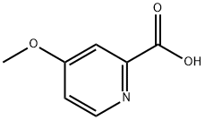 4-METHOXYPYRIDINE-2-CARBOXYLIC ACID price.