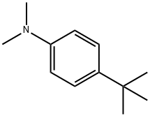 4-tert-Butyl-N,N-dimethylanilin