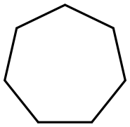 Cycloheptan