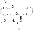 安息香酸3-クロロ-α-エトキシイミノ-2,6-ジメトキシベンジル price.