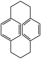 1,1'-(Trimethylene)-4,4'-(trimethylene)bisbenzene Struktur