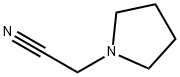 (1-PYRROLIDINO)ACETONITRILE price.