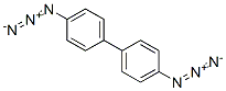 4,4'-Diazidodiphenyl Struktur