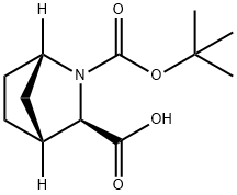 (3R)-N-Boc-2-??????[2.2.1]??-3-?????