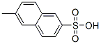 Menasylic acid Struktur