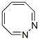 1,2-Diazocine Struktur