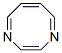 1,4-Diazocine Struktur