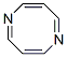 1,5-Diazocine Struktur