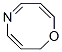 2H-1,5-Oxazocine Struktur