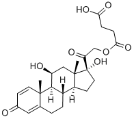 2920-86-7 Structure