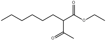 2-乙酰基辛酸乙酯