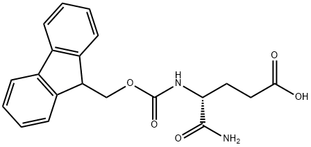 FMOC-alpha-glutaMine