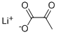 2922-61-4 Structure