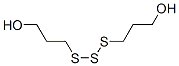 Bis(3-hydroxypropyl)trisulfide Struktur