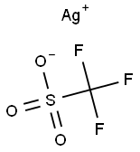 SILVER TRIFLUOROMETHANESULFONATE