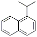 1-/2-ISOPROPYLNAPHTHALENE, MIXTURE OF ISOMERES SPECIALITY CHEMICALS Struktur