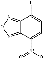 4-Fluoro-7-nitrobenzofurazan price.