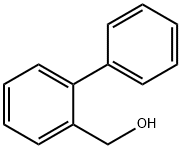 o-Phenylbenzylalkohol