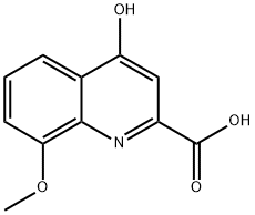 xanthurenic acid 8-methyl ether