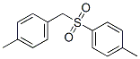 (tolylsulphonyl)xylene Struktur