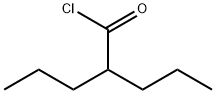 2,2-DI-N-PROPYLACETYL CHLORIDE|2,2-二-正丙基乙酰基氯